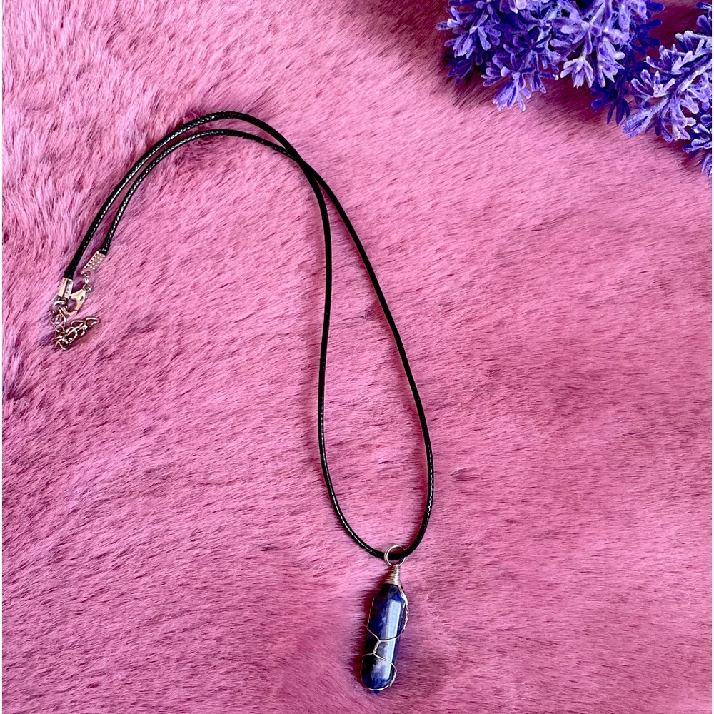💙Lapis Lazuli Necklace💙